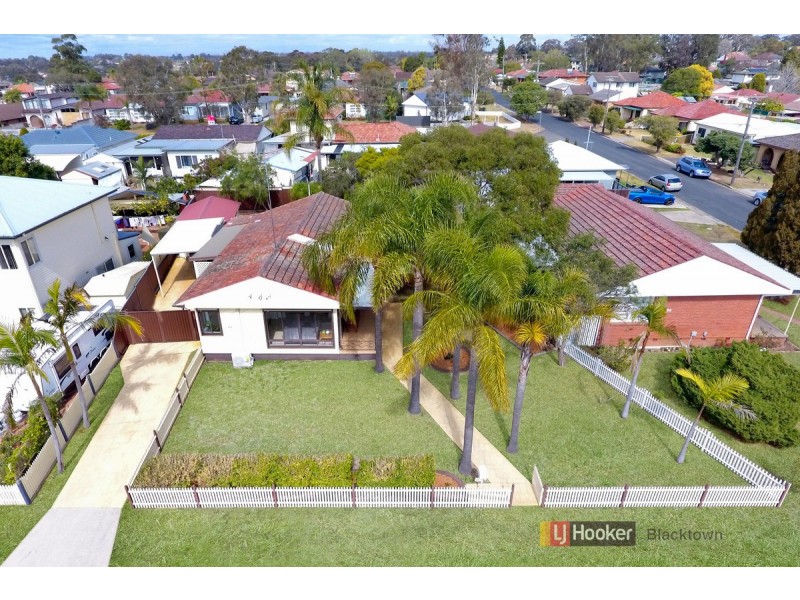 22 Malcolm Street, Blacktown NSW 2148