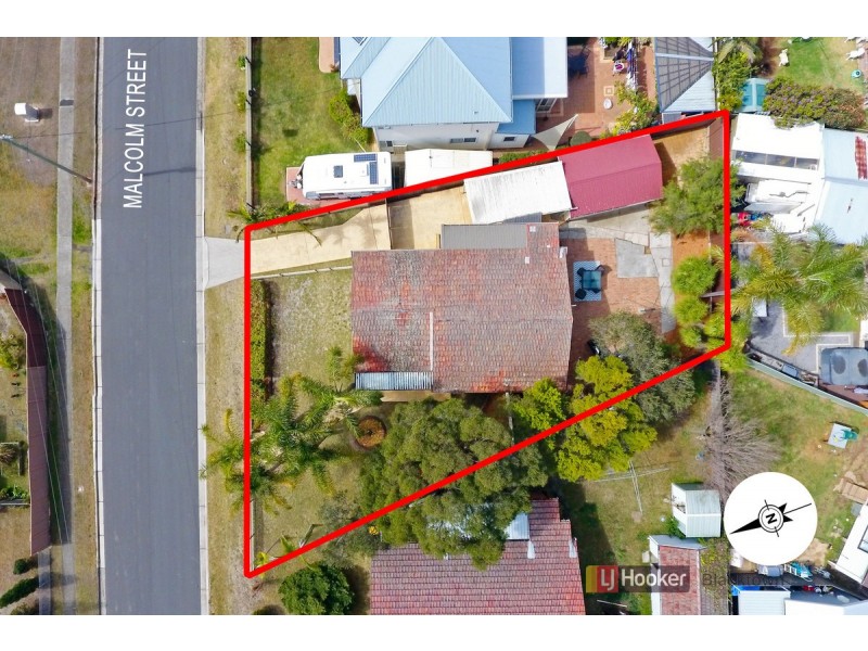 22 Malcolm Street, Blacktown NSW 2148