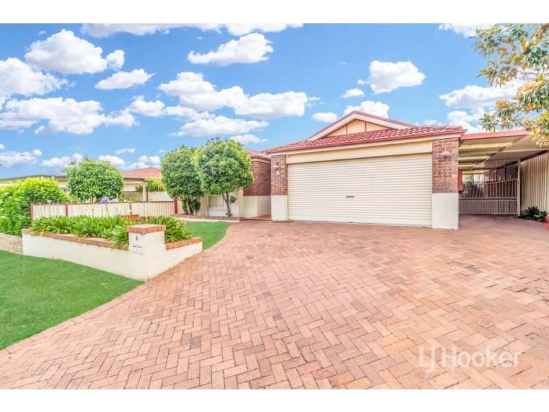4 Gardenset Grove, Blacktown NSW 2148