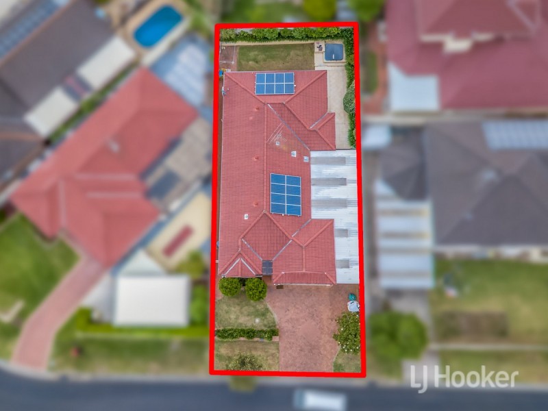 4 Gardenset Grove, Blacktown NSW 2148