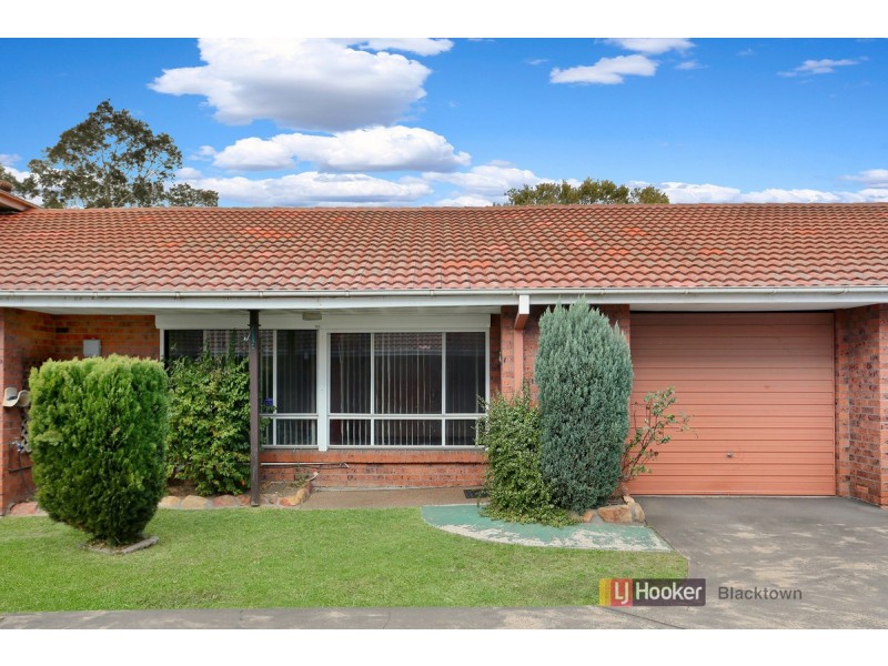 6/5-7 Fifth Avenue, Blacktown NSW 2148