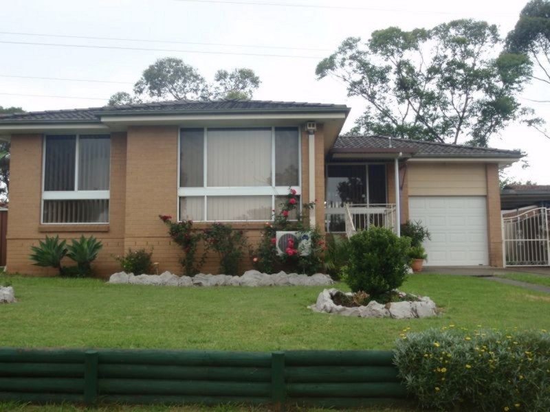 16 Roath Place, Prospect NSW 2148