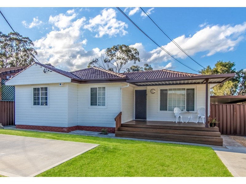 25 Kerry Road, Blacktown NSW 2148