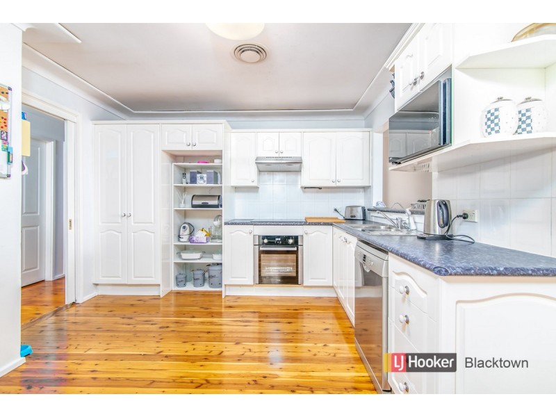25 Kerry Road, Blacktown NSW 2148