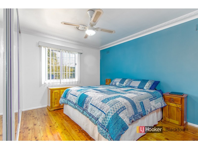 25 Kerry Road, Blacktown NSW 2148