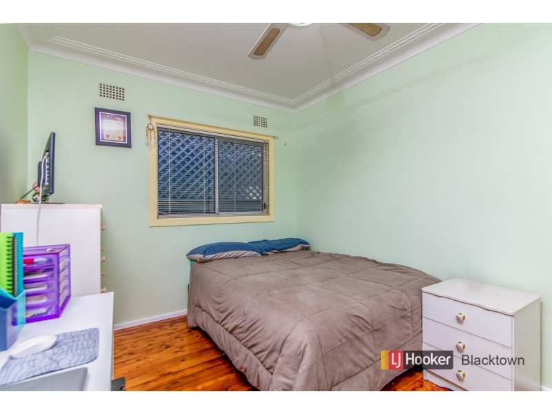 25 Kerry Road, Blacktown NSW 2148