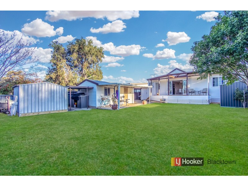 25 Kerry Road, Blacktown NSW 2148