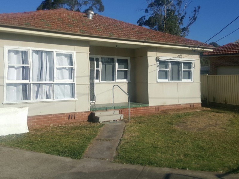 40 Becharry Road, Blacktown NSW 2148