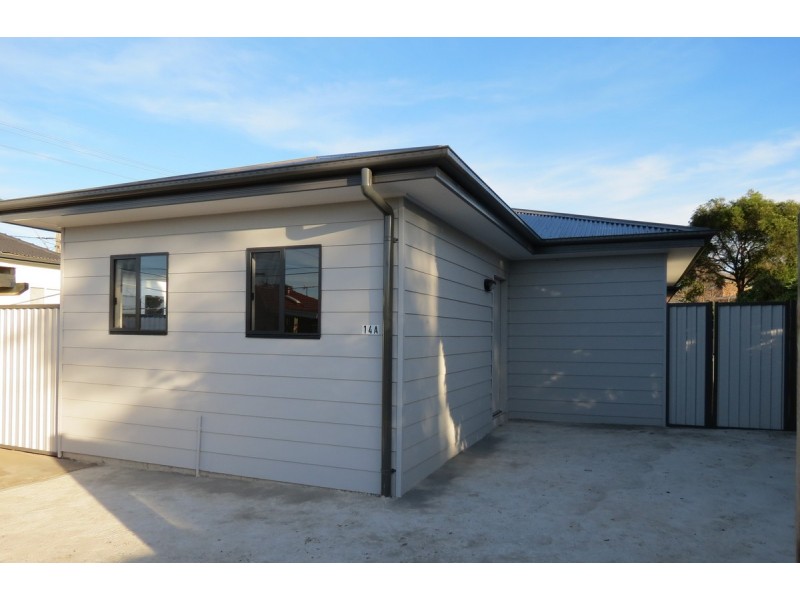 14A Davis Road, Marayong NSW 2148