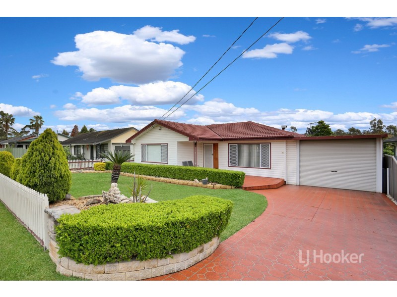 12 Hadrian Avenue, Blacktown NSW 2148