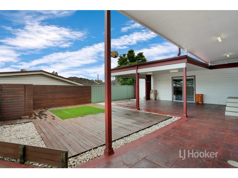 12 Hadrian Avenue, Blacktown NSW 2148