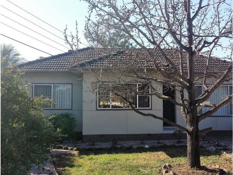 27 Curran Road, Marayong NSW 2148