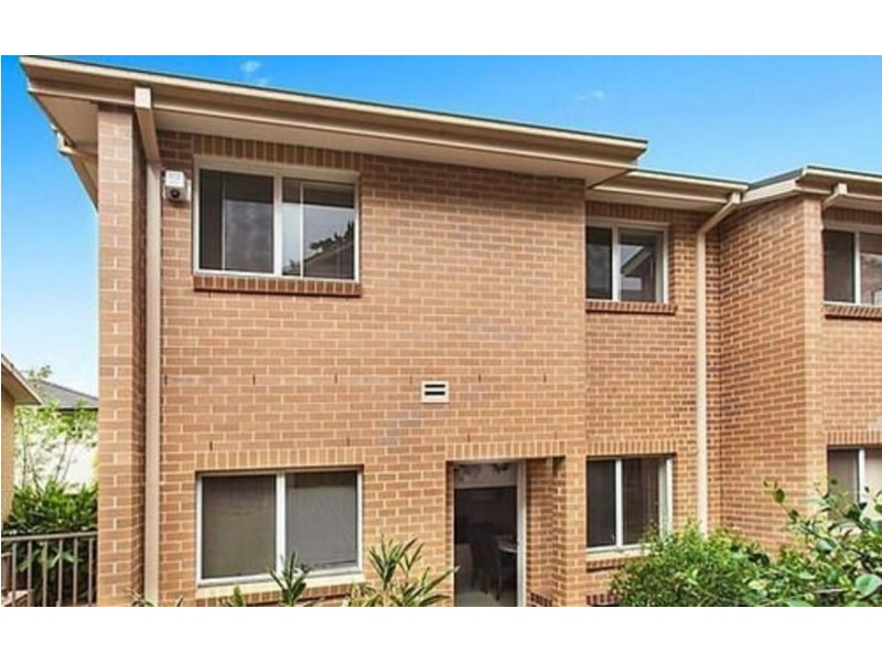 11/22-26 Rodger Street, Kingswood NSW 2747