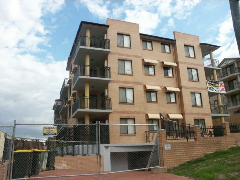 21/4-6 Clifton Street, Blacktown NSW 2148