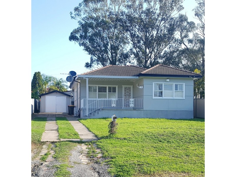 55 Paul Street, Blacktown NSW 2148