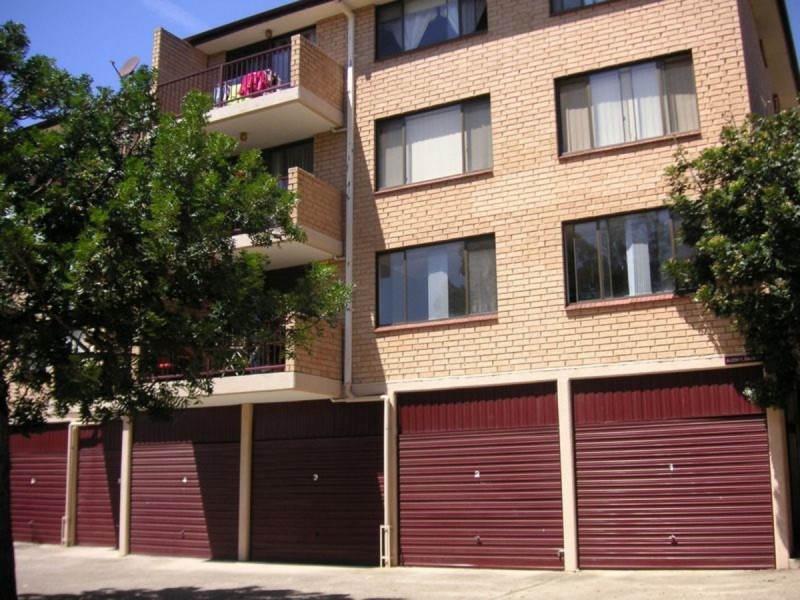 12/25 Mantaka Street, Blacktown NSW 2148