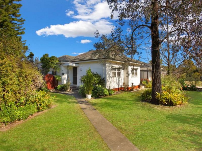 2 Allay Street, Blacktown NSW 2148