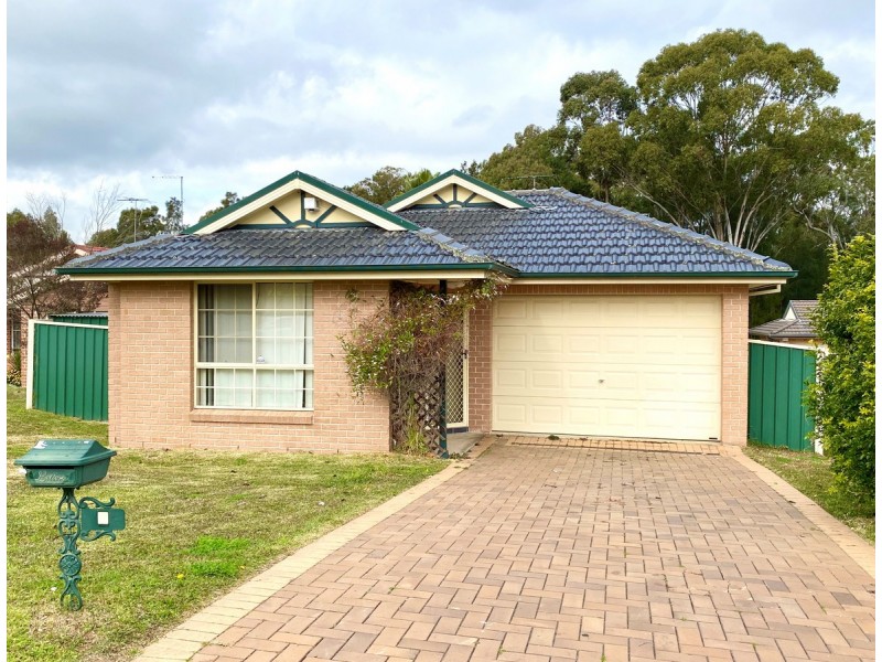 1 Shelley Crescent, Blacktown NSW 2148