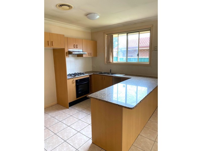 1 Shelley Crescent, Blacktown NSW 2148