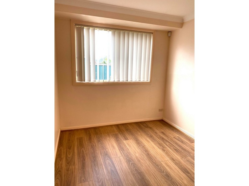 1 Shelley Crescent, Blacktown NSW 2148