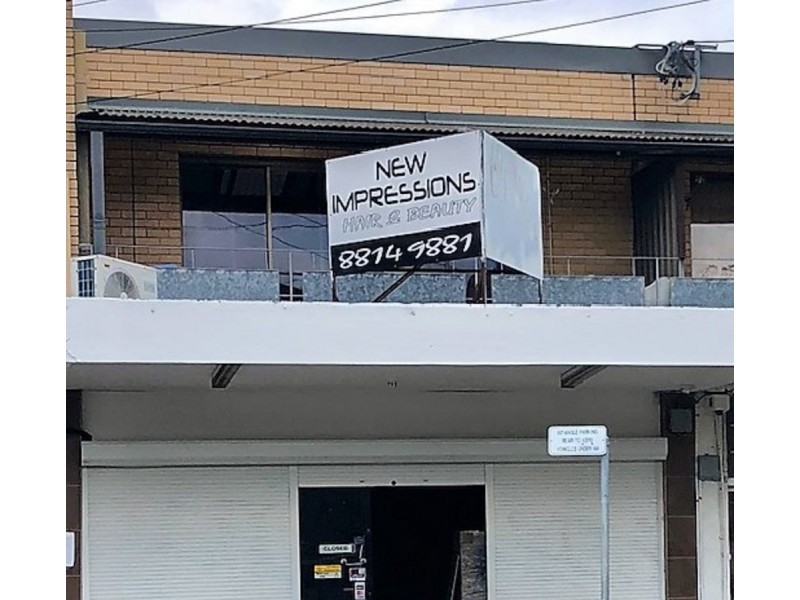 2/10 Ash Street, Blacktown NSW 2148