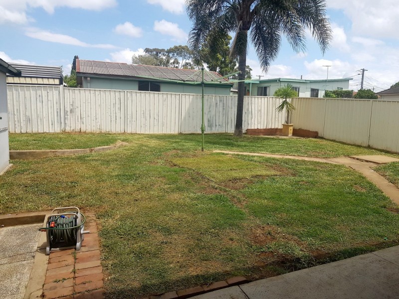 6 John Street, Blacktown NSW 2148