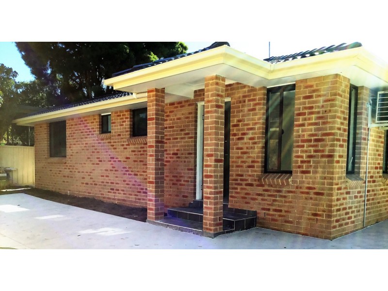 55A Melrose Avenue, Quakers Hill NSW 2763