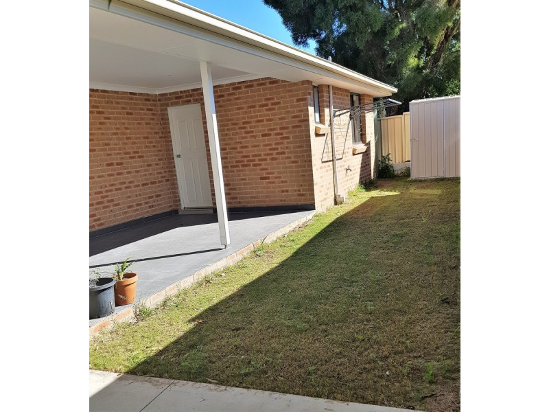 55A Melrose Avenue, Quakers Hill NSW 2763