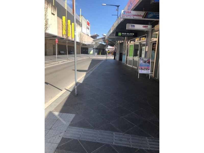 10 Westfield Place, Blacktown NSW 2148