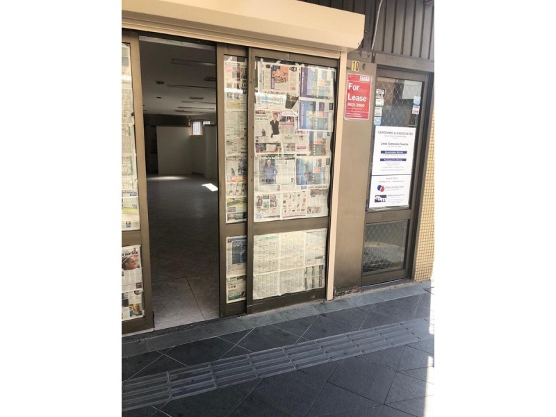 10 Westfield Place, Blacktown NSW 2148