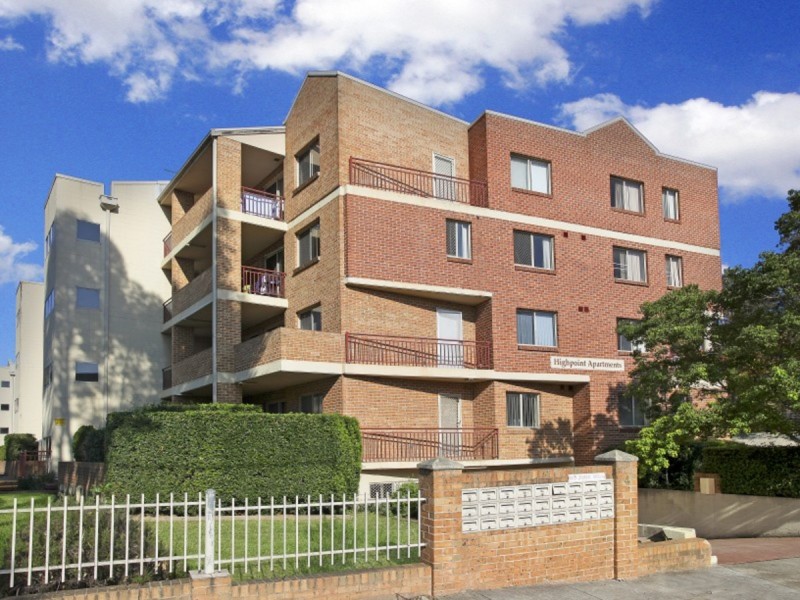 7/2-4 Fourth Avenue, Blacktown NSW 2148