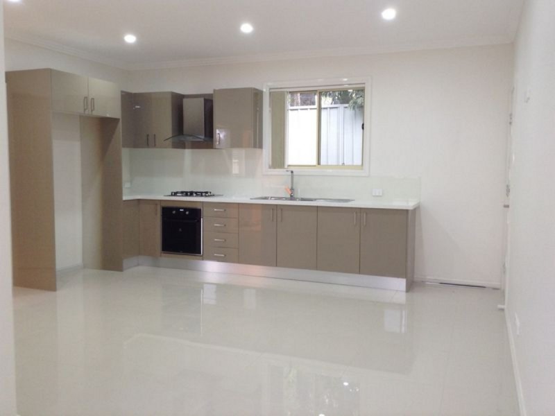 30A Hilltop Avenue, Blacktown NSW 2148