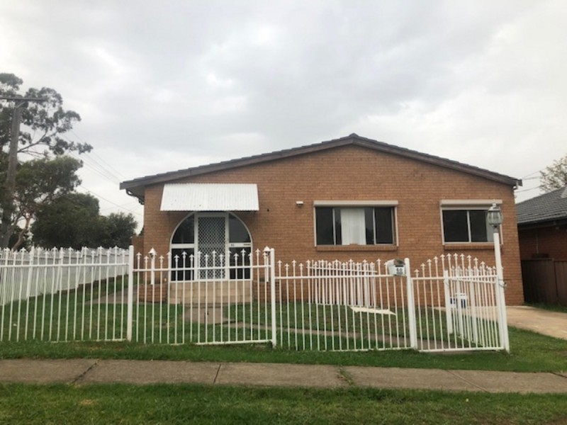 40 Newhaven Avenue, Blacktown NSW 2148