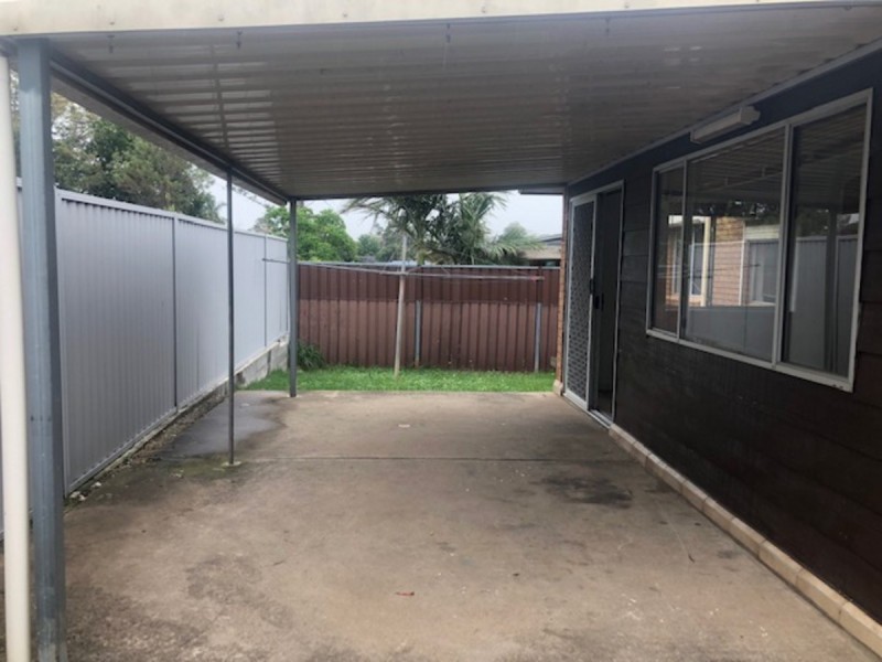 40 Newhaven Avenue, Blacktown NSW 2148