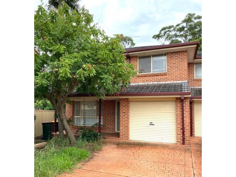 4 Dods Place, Doonside NSW 2767
