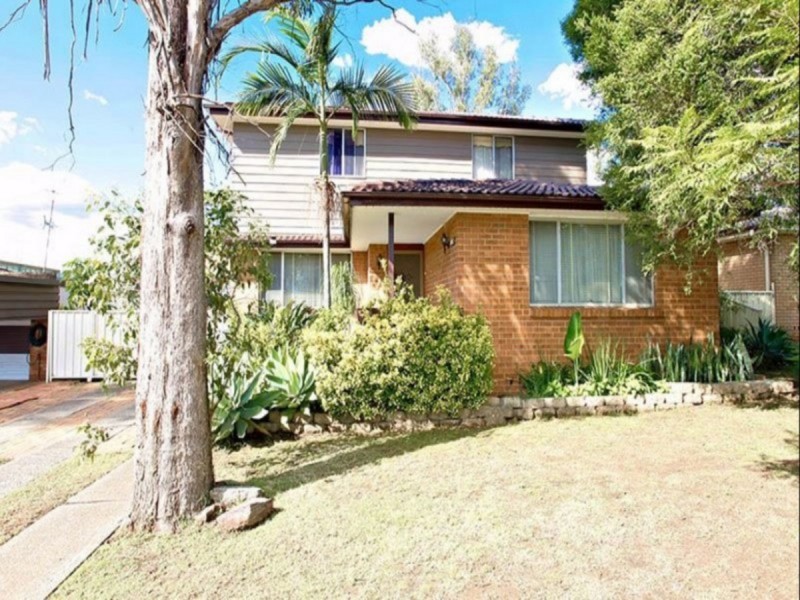 31 Niblo Street, Doonside NSW 2767
