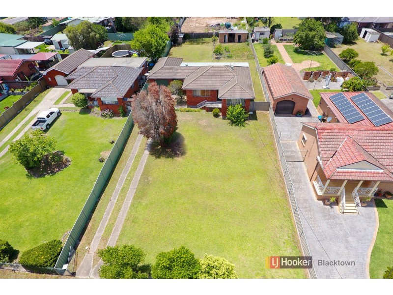 59 Coghlan Crescent, Doonside NSW 2767