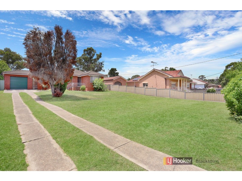 59 Coghlan Crescent, Doonside NSW 2767