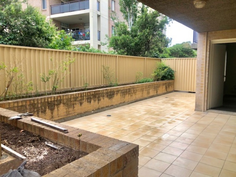 14/5-9 Fourth Avenue, Blacktown NSW 2148