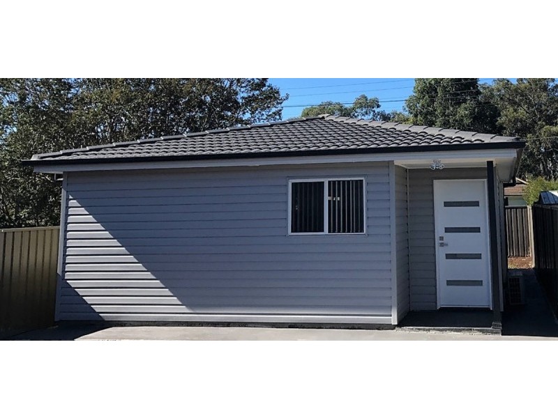 50A Amsterdam Street, Oakhurst NSW 2761