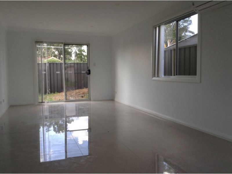 50A Amsterdam Street, Oakhurst NSW 2761