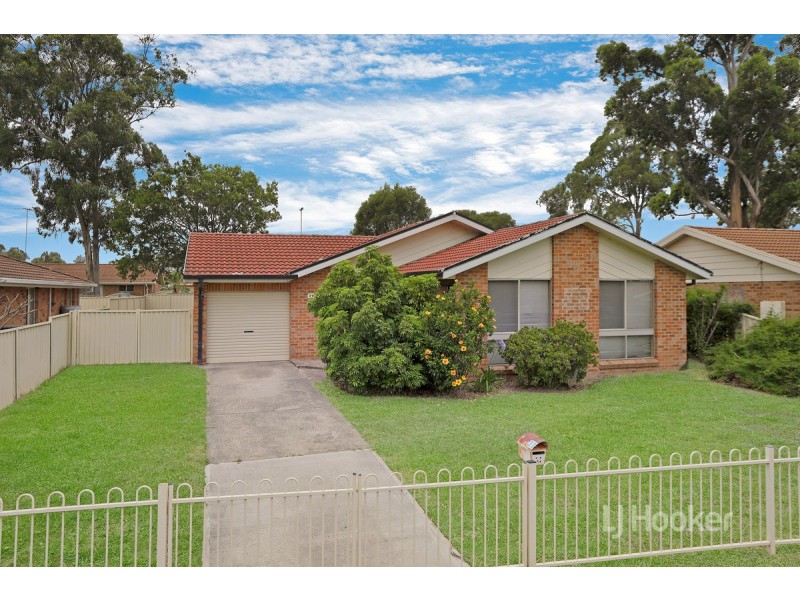 31 Simms Road, Oakhurst NSW 2761