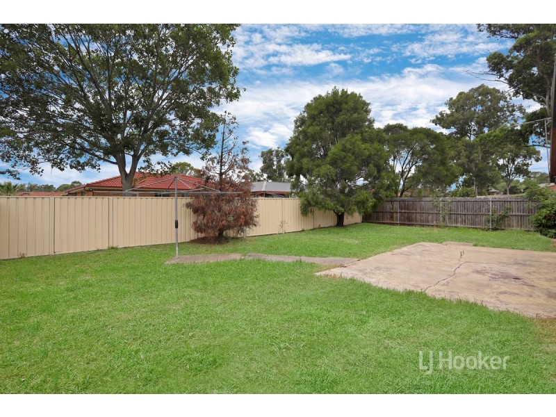 31 Simms Road, Oakhurst NSW 2761