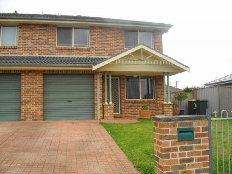 4D Cross Street, Doonside NSW 2767