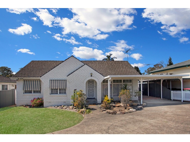 49 Joseph Street, Blacktown NSW 2148