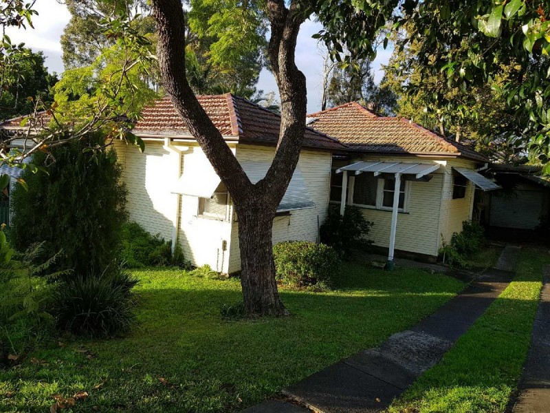 101 Lock Street, Blacktown NSW 2148