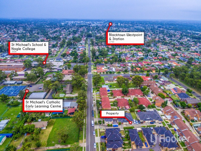 4/73 Orwell Street, Blacktown NSW 2148