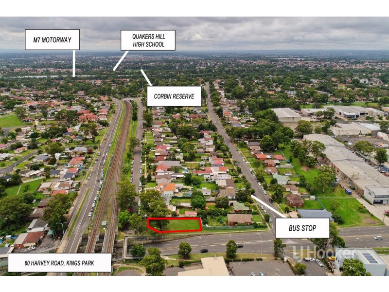 60 Harvey Road, Kings Park NSW 2148