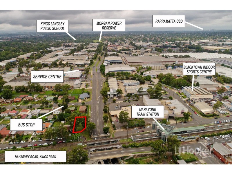60 Harvey Road, Kings Park NSW 2148
