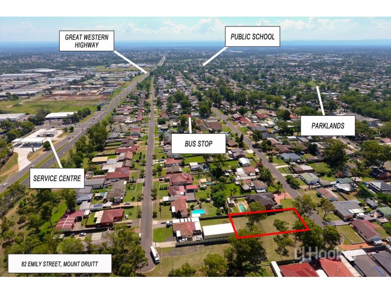 82 Emily Street, Mount Druitt NSW 2770